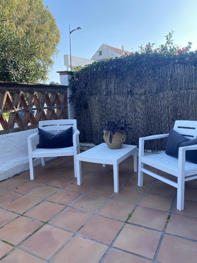 Fantastic Property In Marbella Kültér fotó