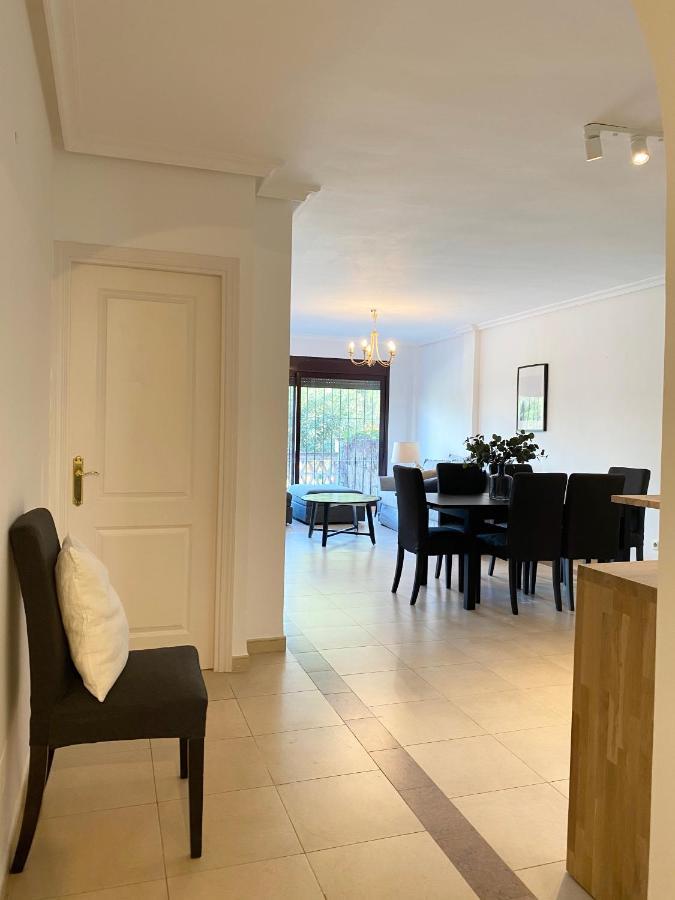 Fantastic Property In Marbella Kültér fotó