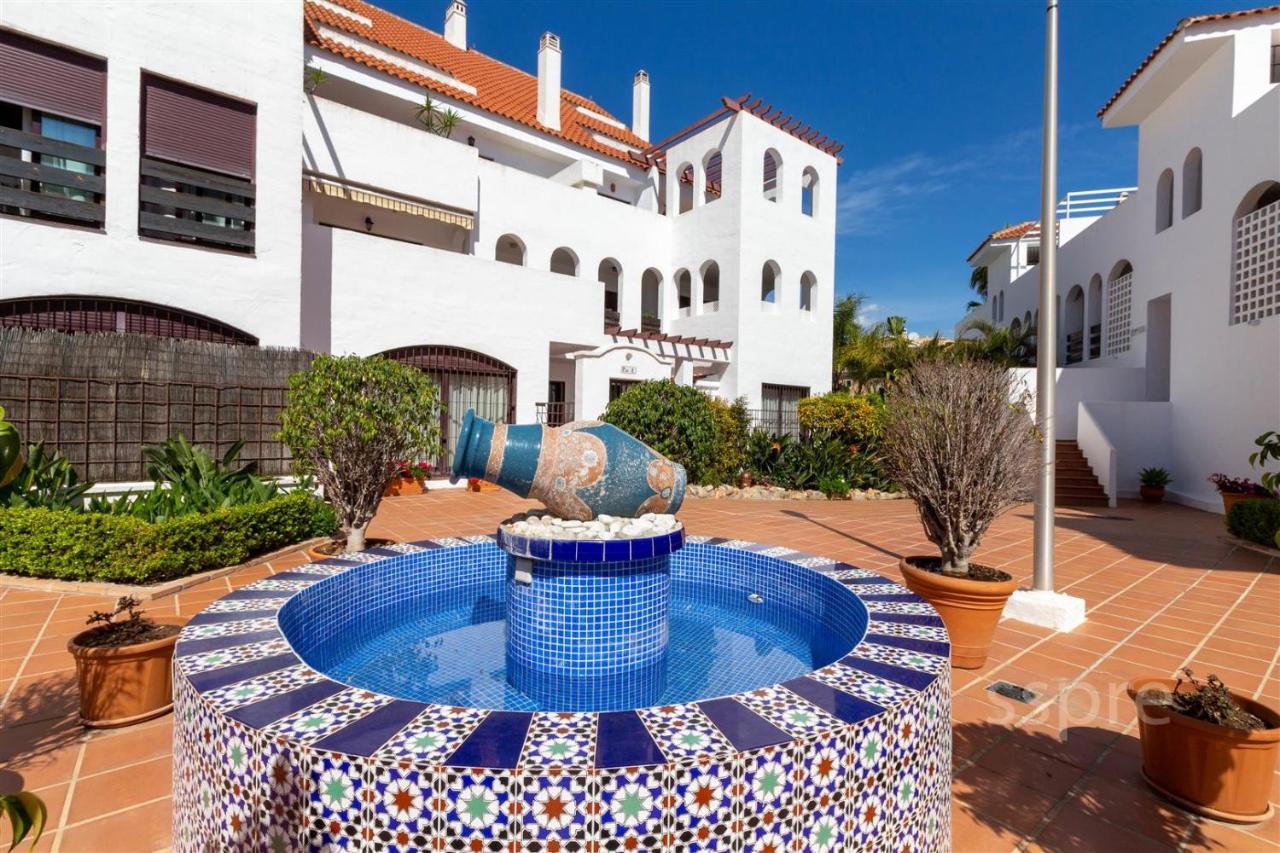 Fantastic Property In Marbella Kültér fotó