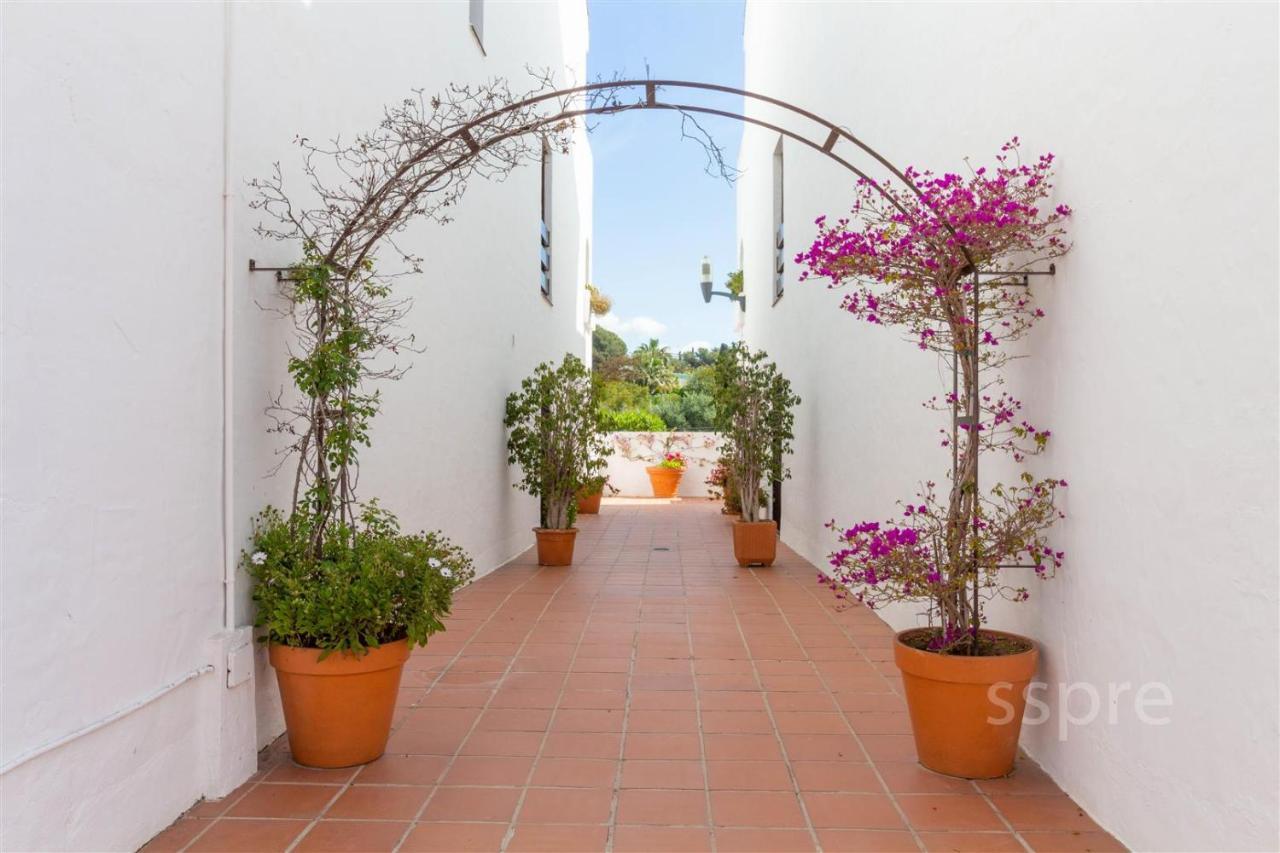 Fantastic Property In Marbella Kültér fotó